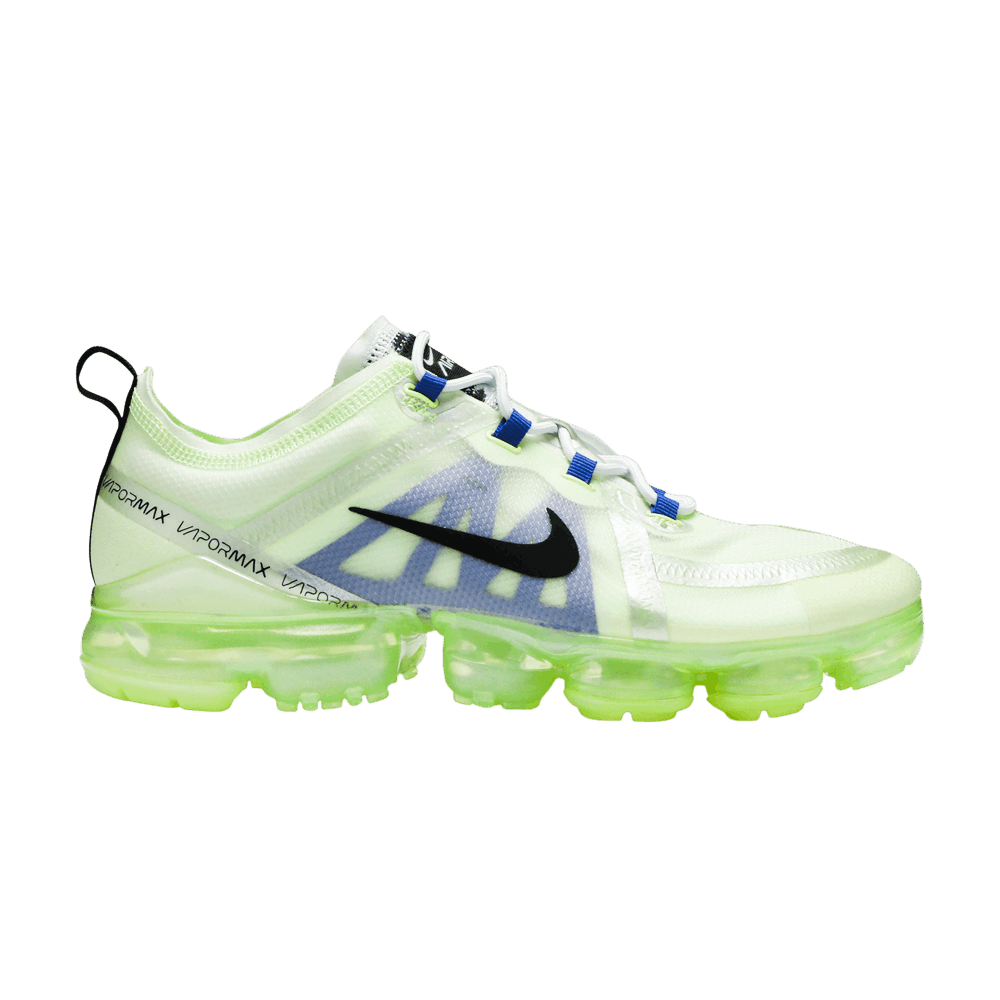 Air VaporMax 2019 'Barely Volt'