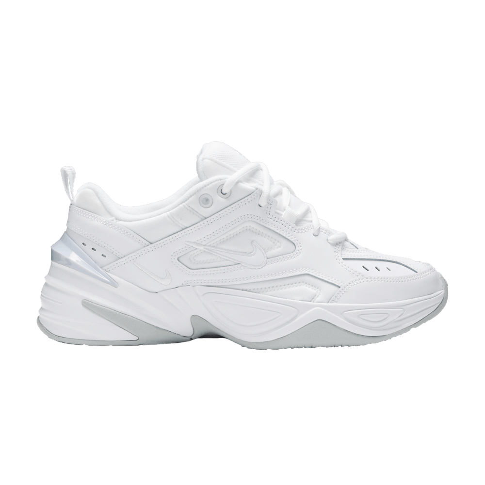 M2K Tekno 'White'