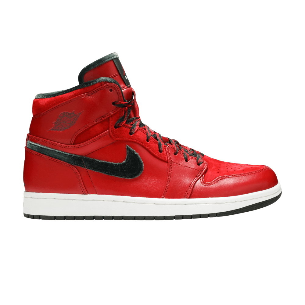 Air Jordan 1 Retro Hi Premier 'Gucci' 2013