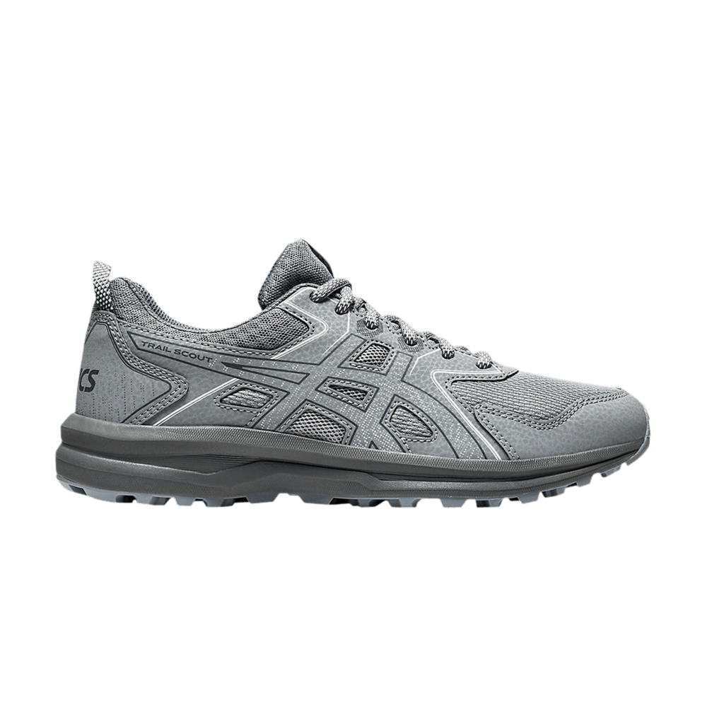 Asics Wmns Trail Scout 'Sheet Rock'