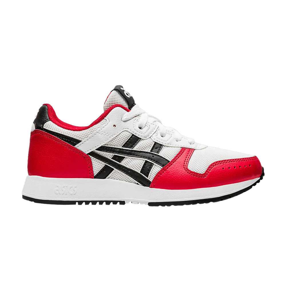 ASICS Gel Lyte Classic GS 'White Red'