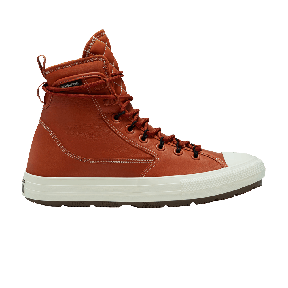 CONVERSE CHUCK TAYLOR ALL STAR UTILITY ALL TERRAIN HIGH 'AMBER SEPIA'