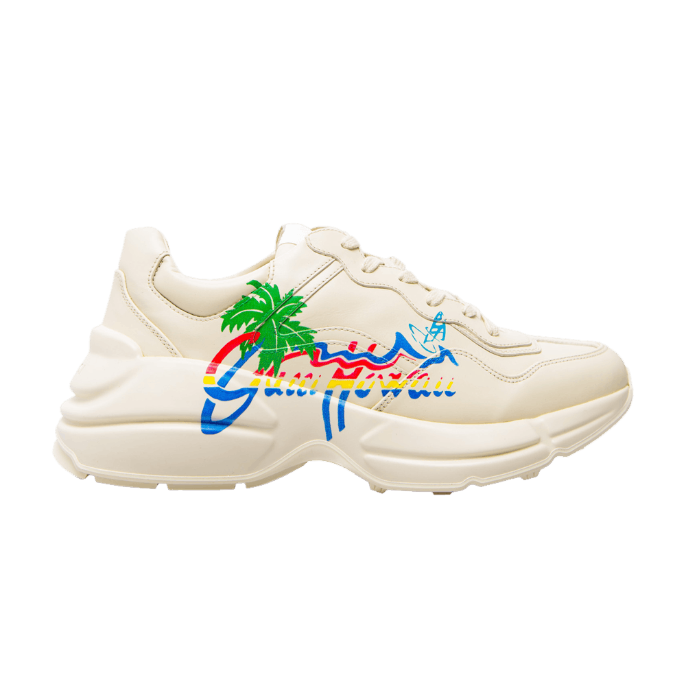 Gucci Rhyton 'Hawaii'