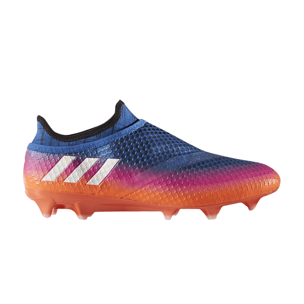 メッシ16+ adidas Messi 16.1 FG/AG - Mens Soccer Cleats - Firm Ground