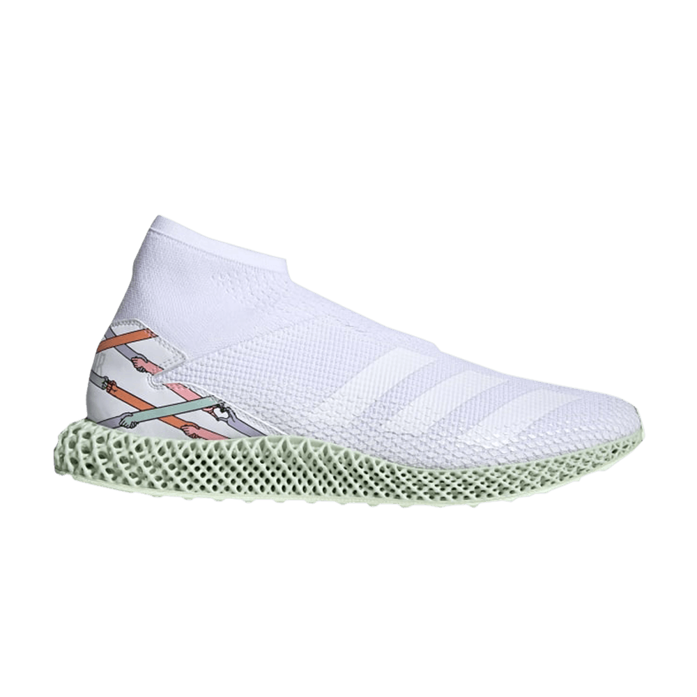 ADIDAS ORIGINALS REUBEN DANGOOR X PREDATOR 20+ TR 'ART'