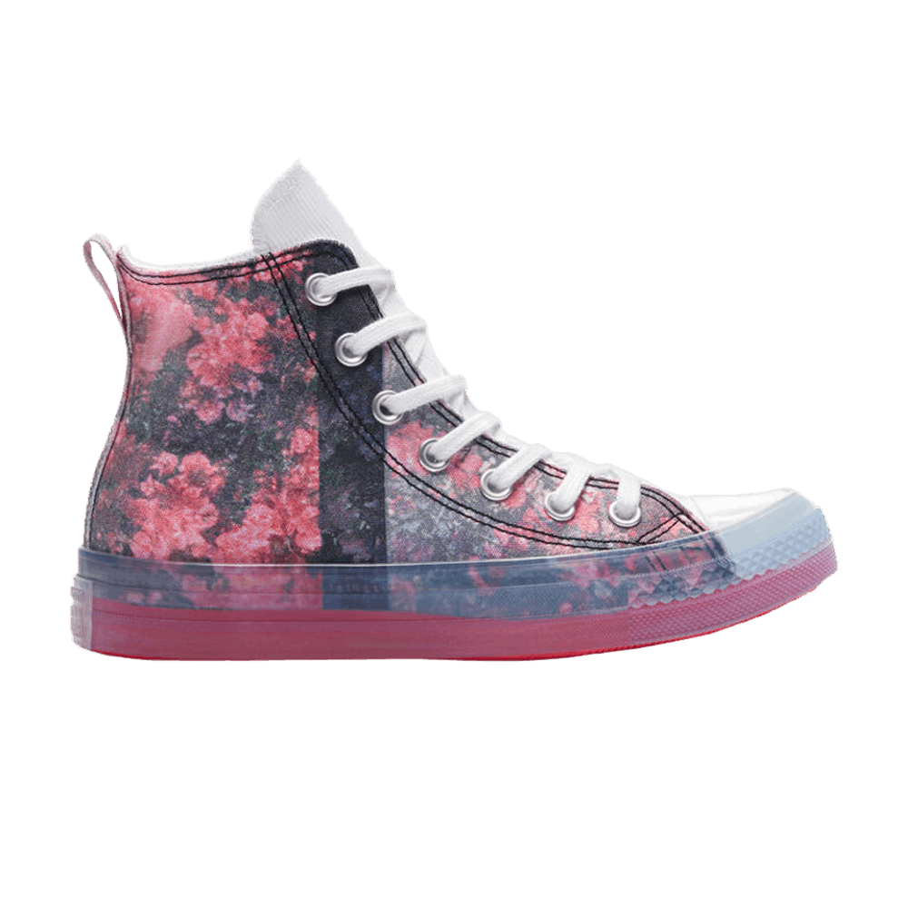 CONVERSE SHANIQWA JARVIS X CHUCK TAYLOR CX 'FLORAL'