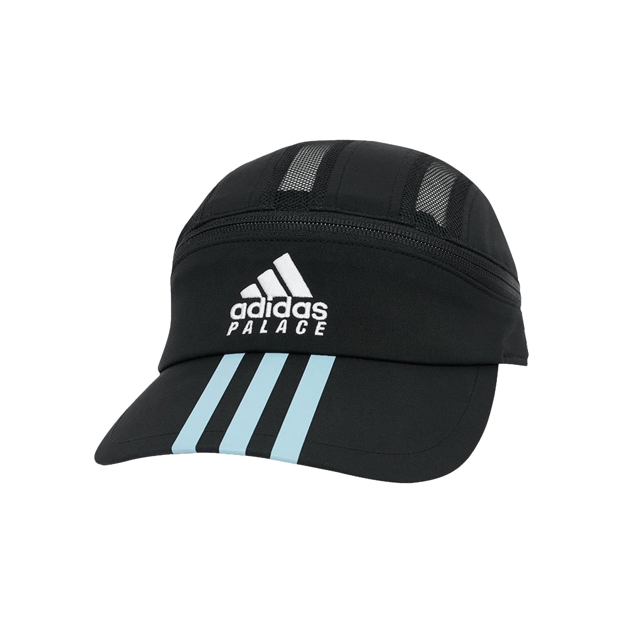 PALACE PALACE X ADIDAS SUNPAL CAP 'BLACK'