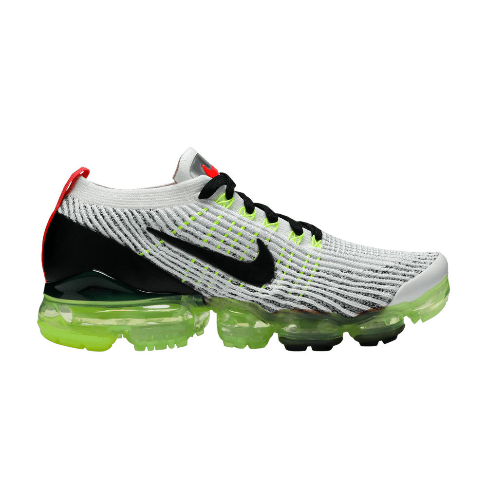 Air VaporMax Flyknit 3 'Neon Collection'