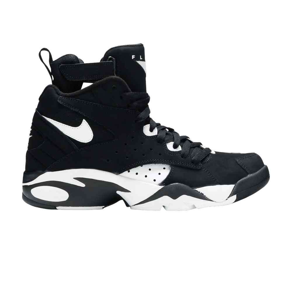 Air Maestro 2 Limited 'Black'