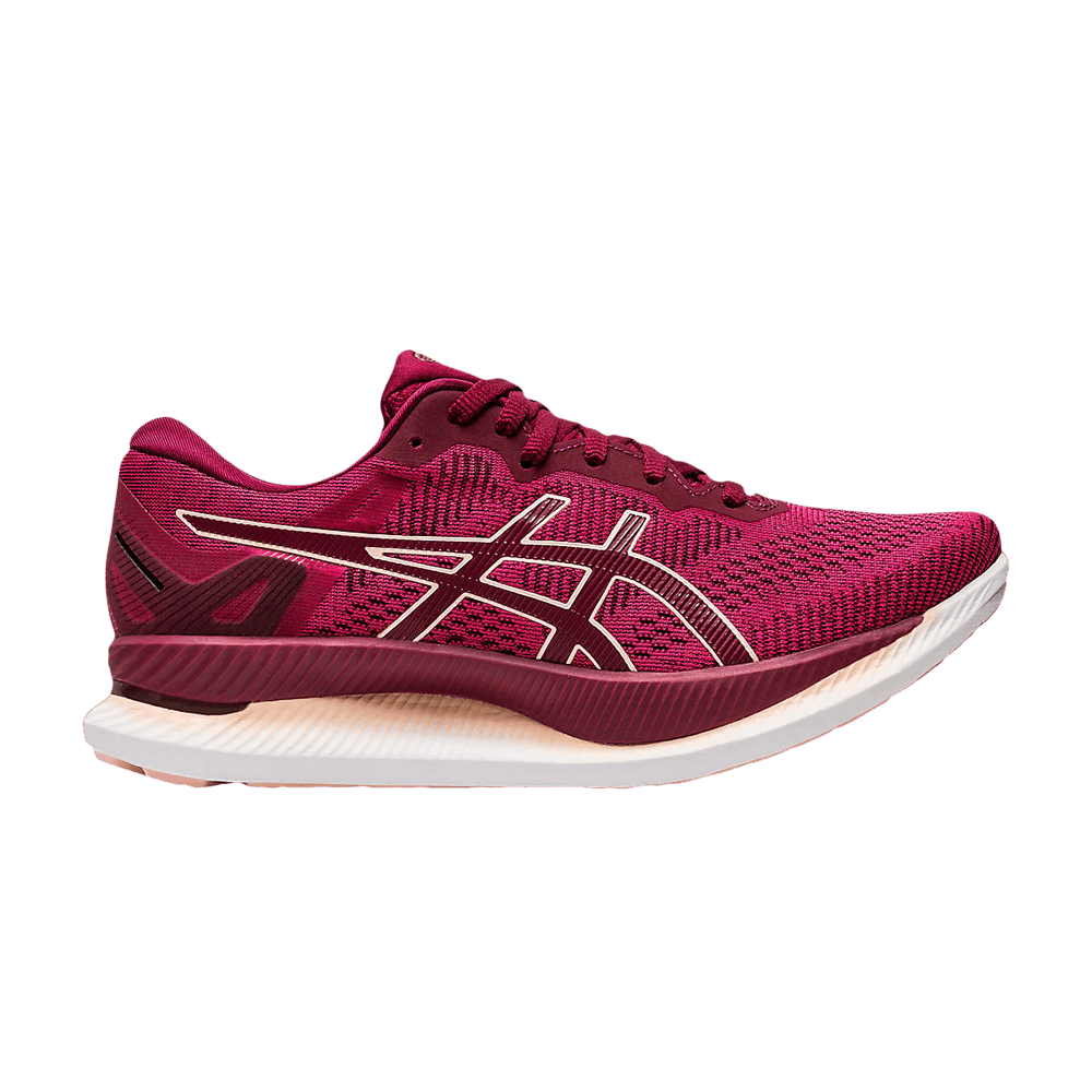 Asics Wmns GlideRide 'Rose Petal'