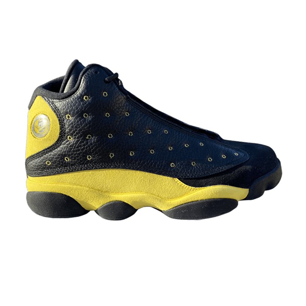 Air Jordan 13 Retro 'Oregon Ducks' PE