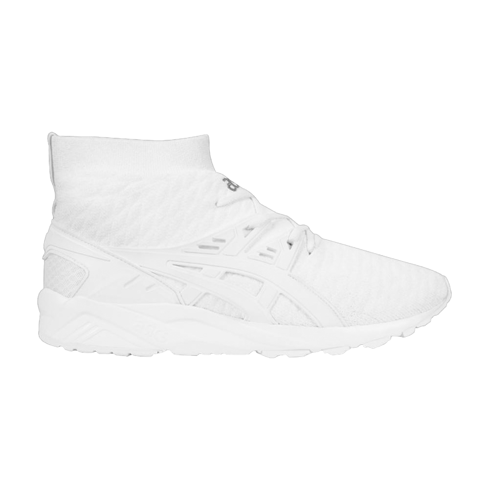 Gel Kayano Trainer Knit MT 'White'