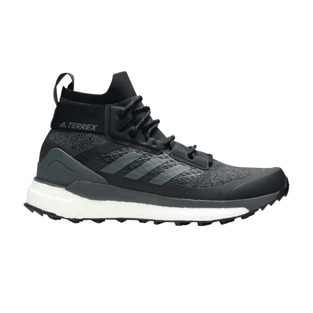 Terrex Free Hiker 'Core Black'