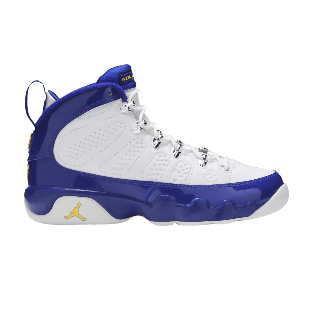 Air Jordan 9 Retro BG 'Kobe'