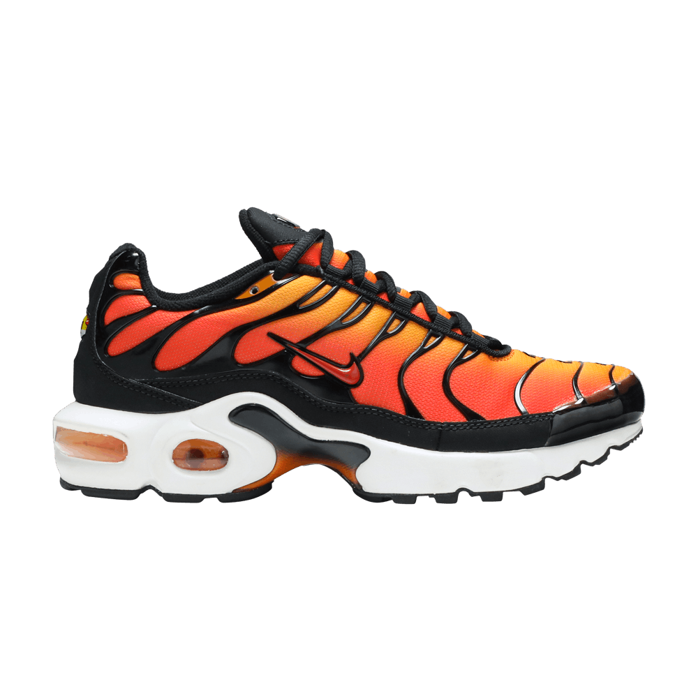 Air Max Plus GS 'Sunset'