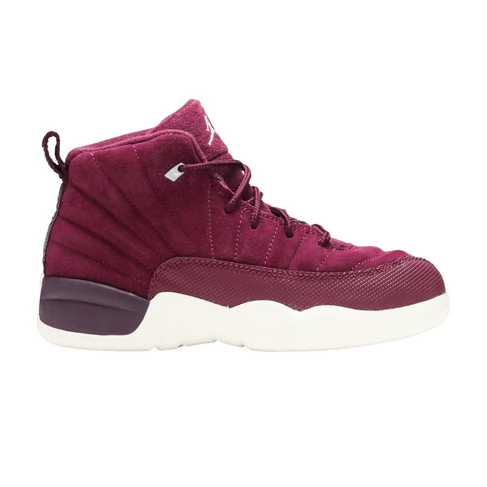 Air Jordan 12 Retro PS 'Bordeaux'