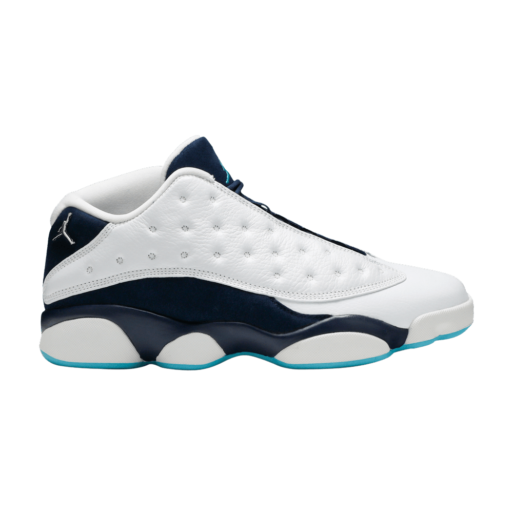 Air Jordan 13 Low 'Hornets'