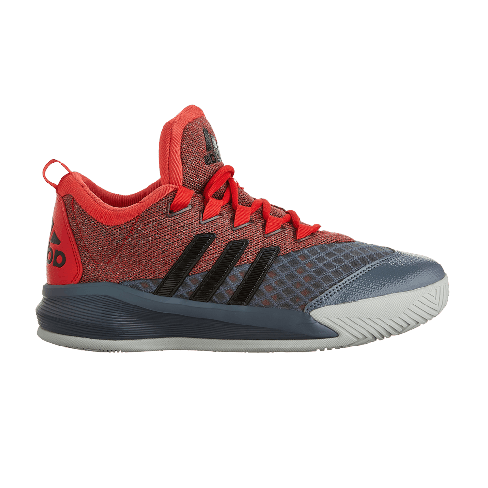 Crazylight 2.5 Active 'Vivid Red Onix'