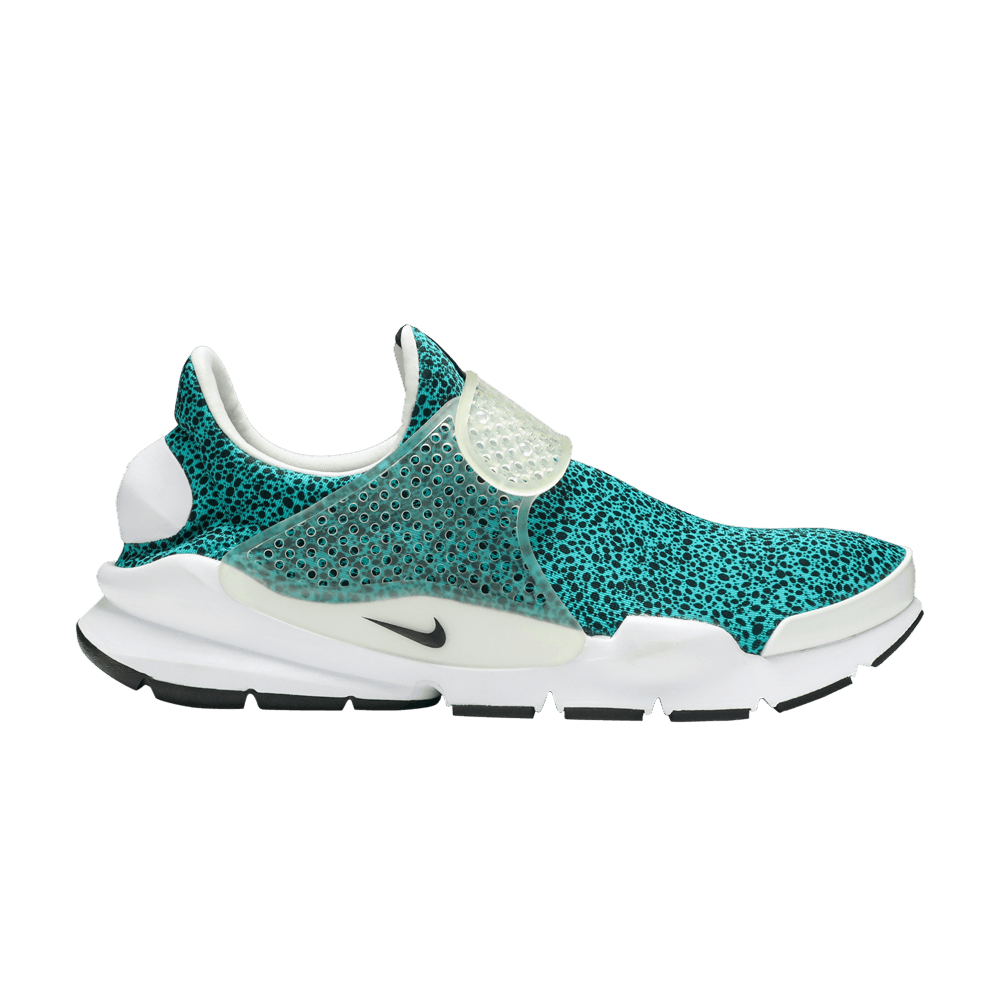 Sock Dart 'Safari'