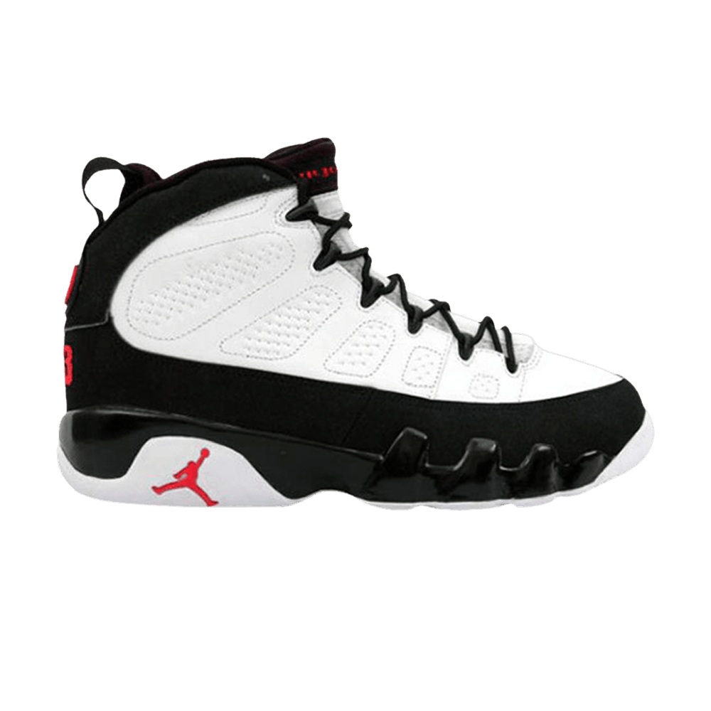 Sky Jordan 9 Bp