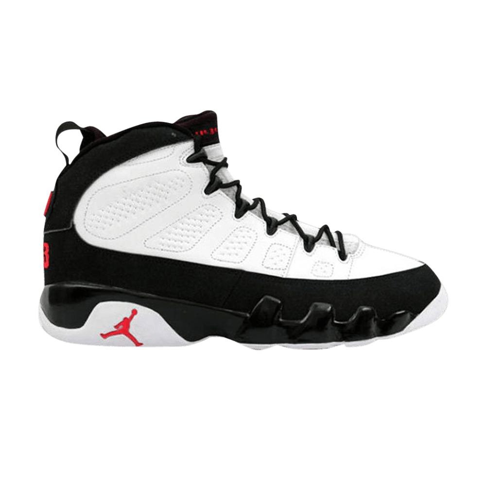 Air Jordan 9 Retro BG