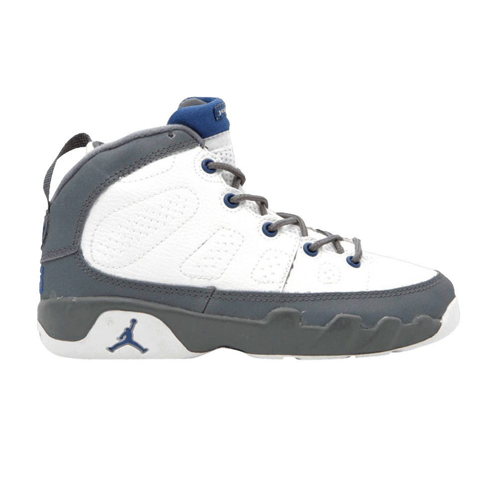 Jordan 9 Retro Ps