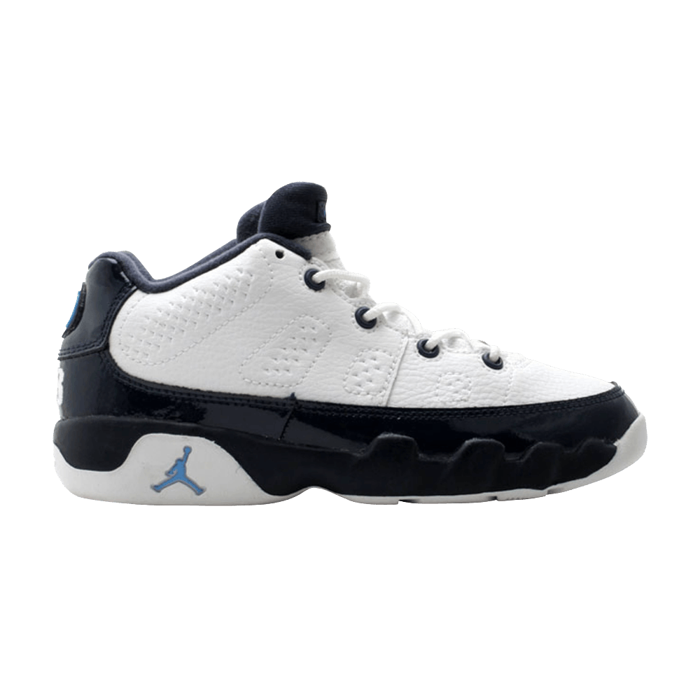 Jordan 9 Retro Low Ps