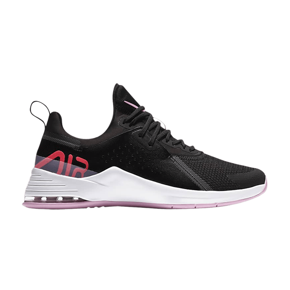 NIKE WMNS AIR MAX BELLA TR 3 'BLACK BEYOND PINK'