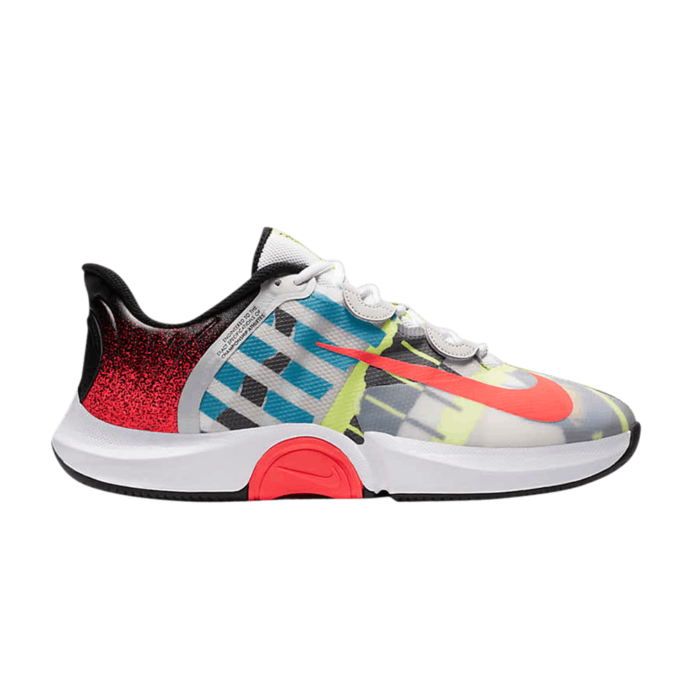 NIKE NIKECOURT AIR ZOOM GP TURBO '30 YEARS OF CHALLENGE COURT'