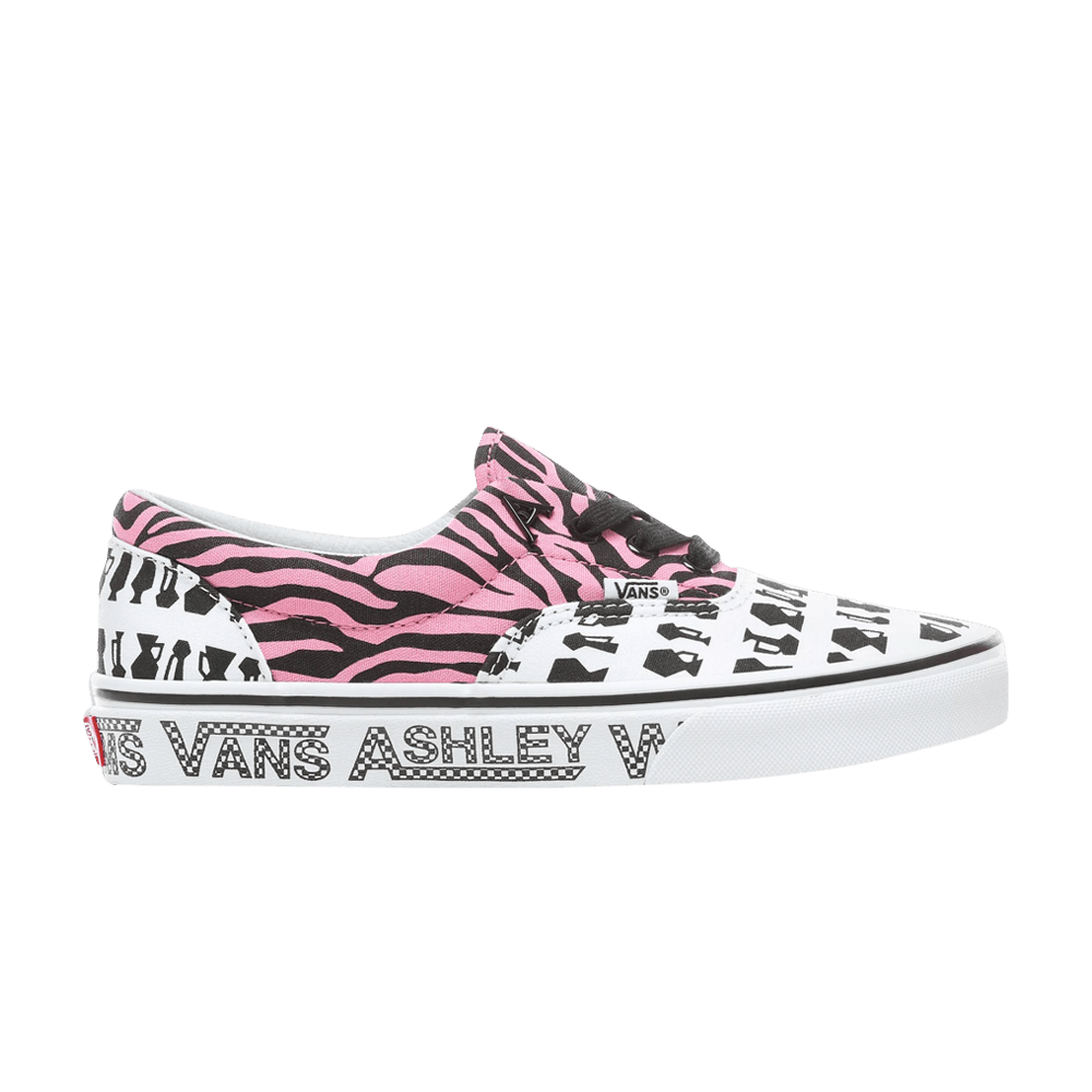 VANS ASHLEY WILLIAMS X ERA 'TIGER JUGS'