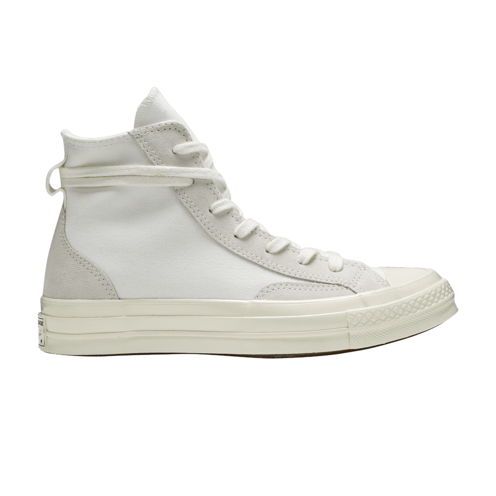 Converse Chuck 70 High 'Final Club - White Egret'