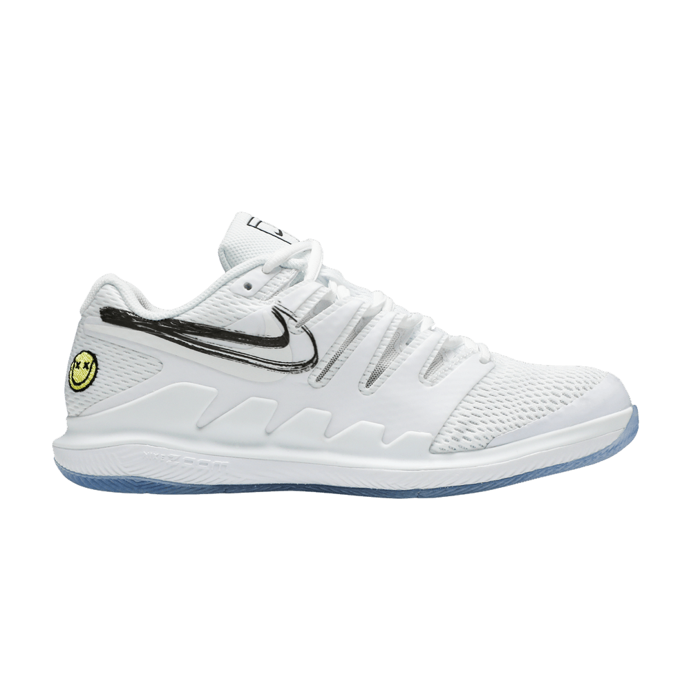 Wmns Air Zoom Vapor X HC 'White'