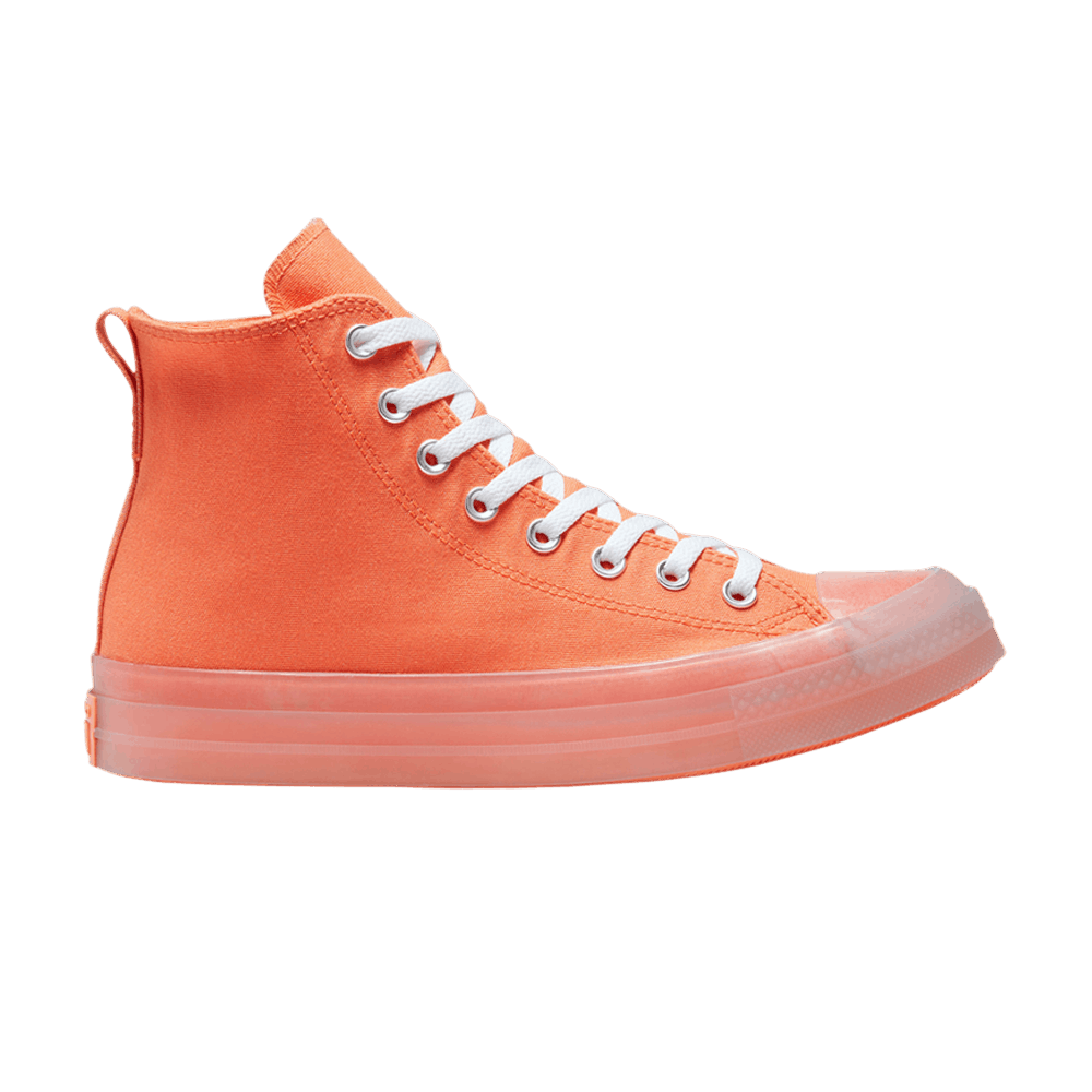 CONVERSE CHUCK TAYLOR ALL STAR CX HIGH 'WILD MANGO'