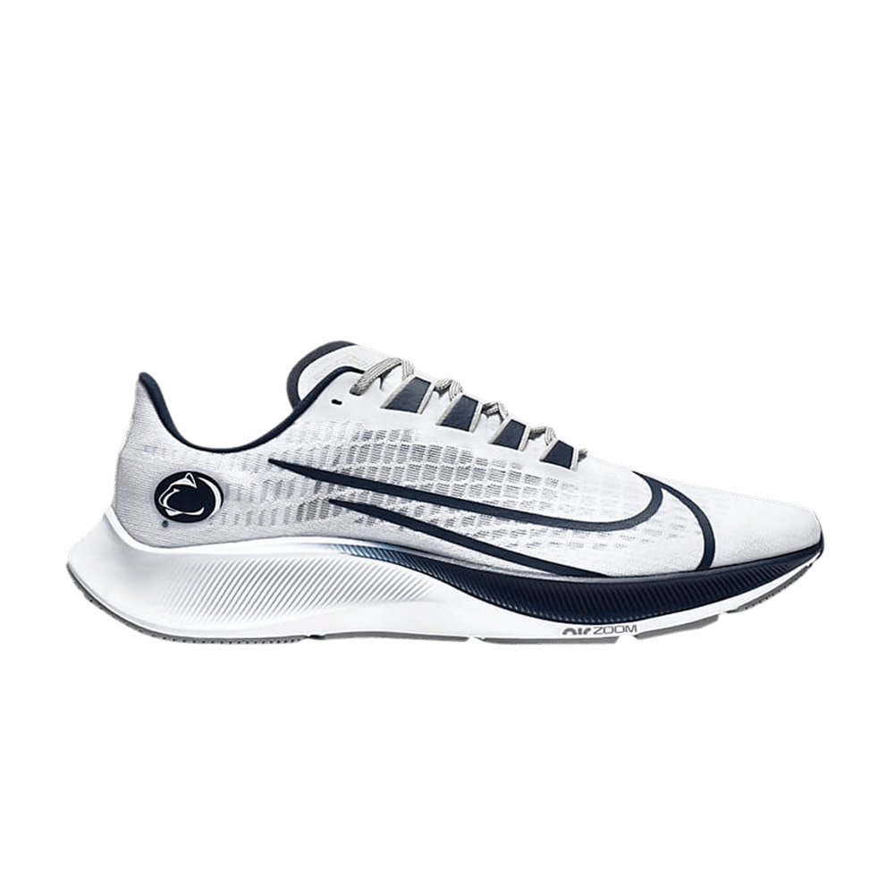 NIKE AIR ZOOM PEGASUS 37 'PENN STATE'