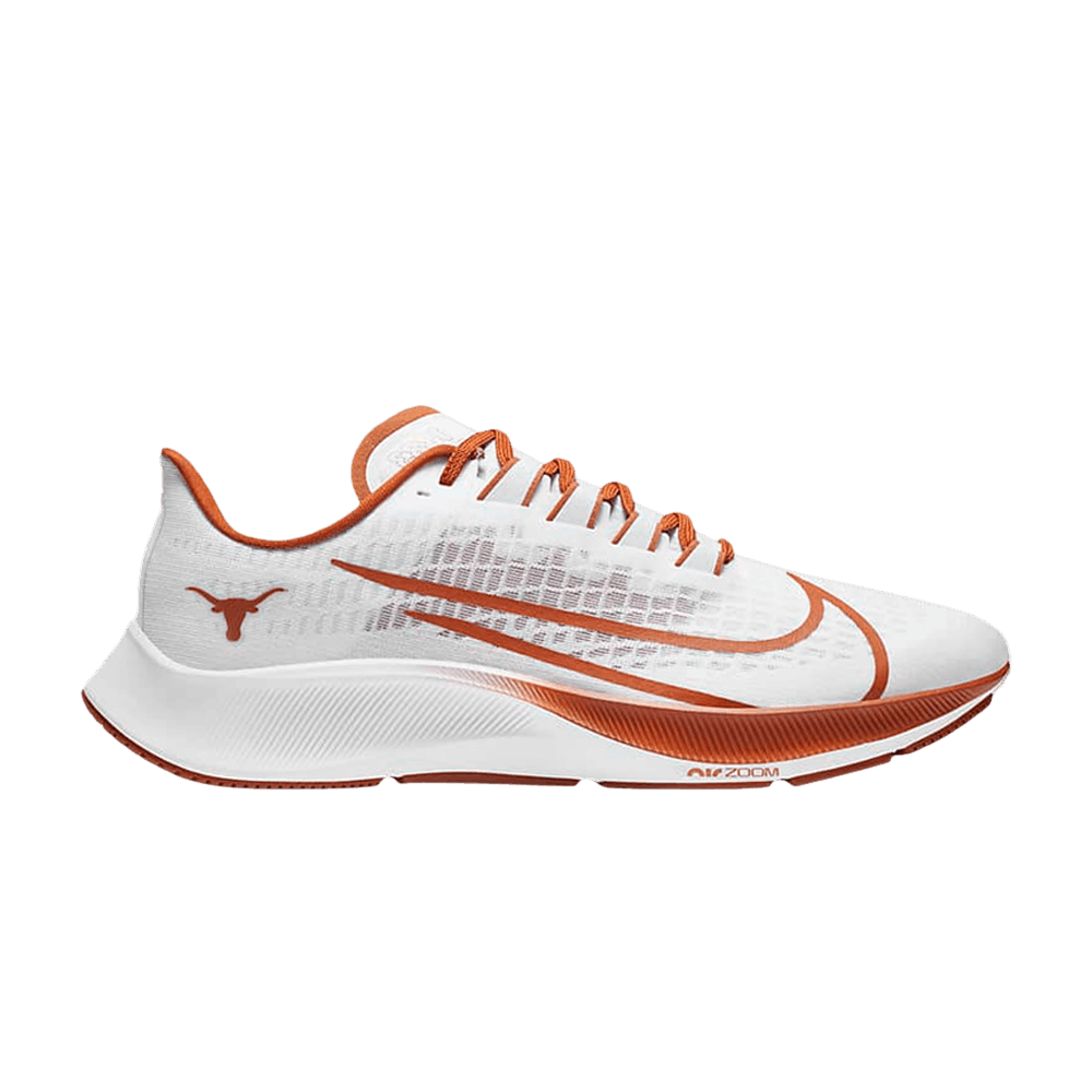 NIKE AIR ZOOM PEGASUS 37 'TEXAS'