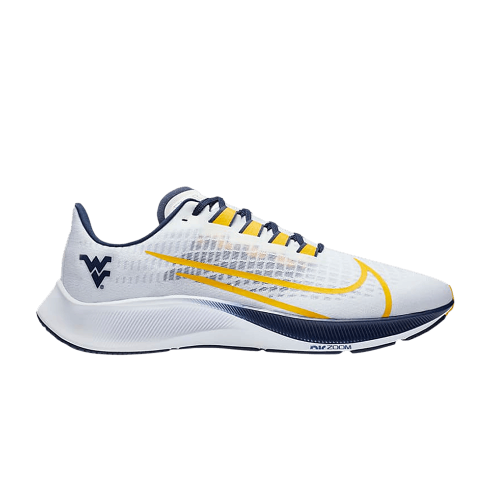 NIKE AIR ZOOM PEGASUS 37 'WEST VIRGINIA'