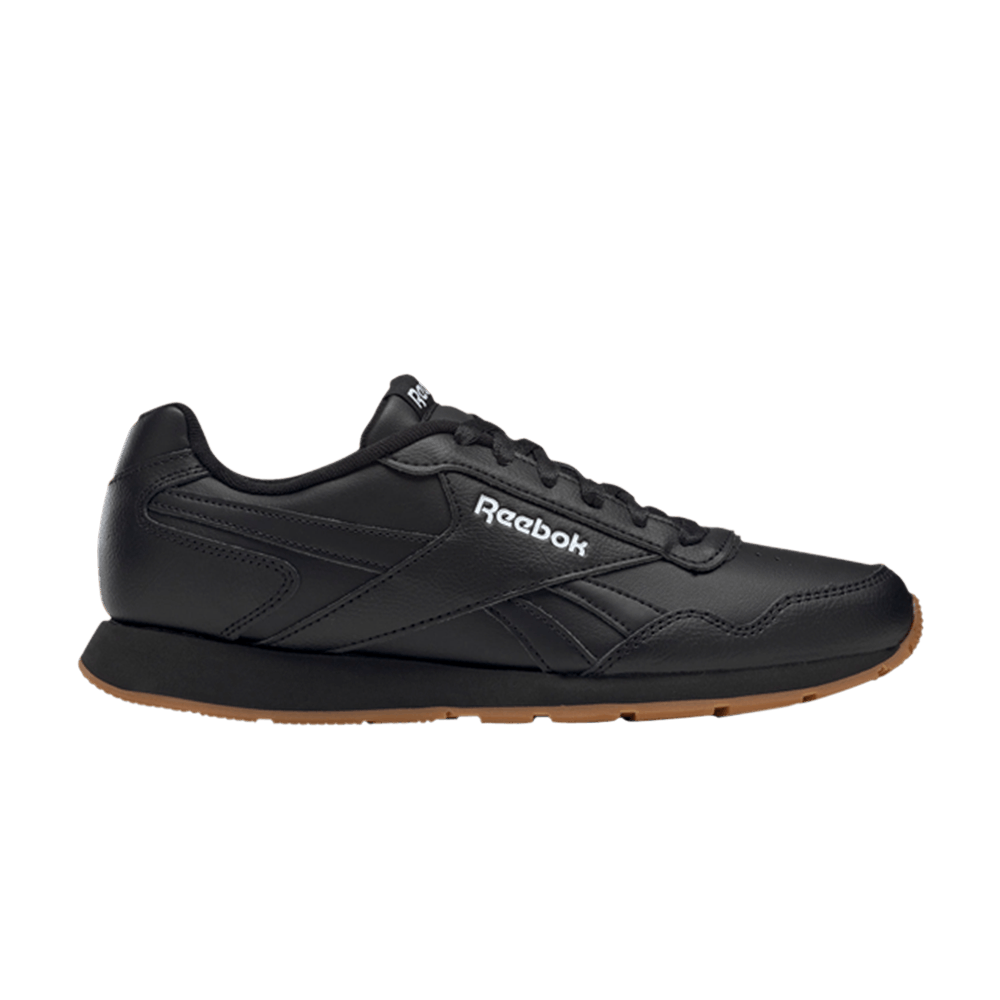 Reebok Royal Glide 'Black Gum'