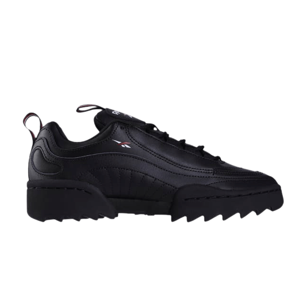 Reebok Rivyx Ripple 'Black'