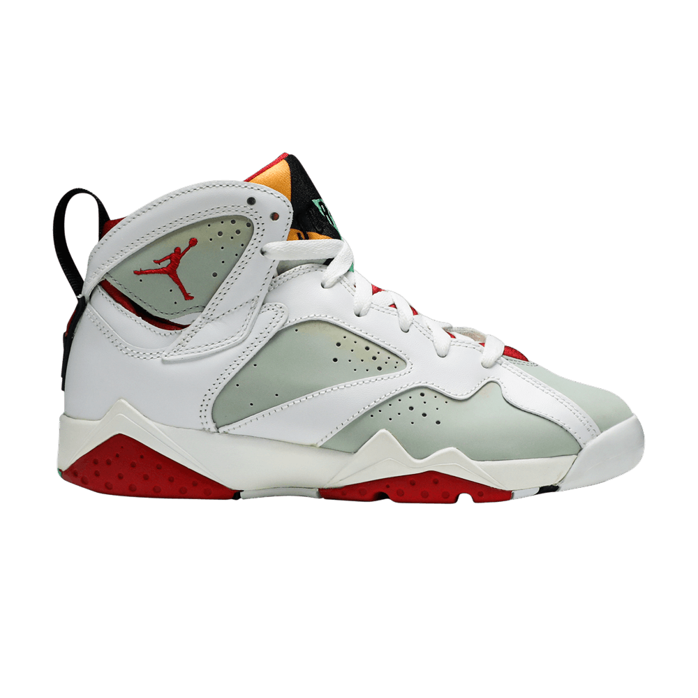 Air Jordan 7 Retro BG 'Hare'