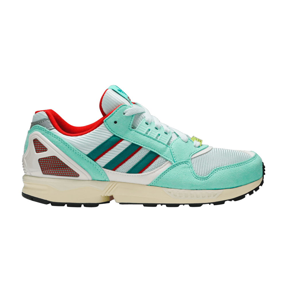 ZX 9000 '30 Years of Torsion'