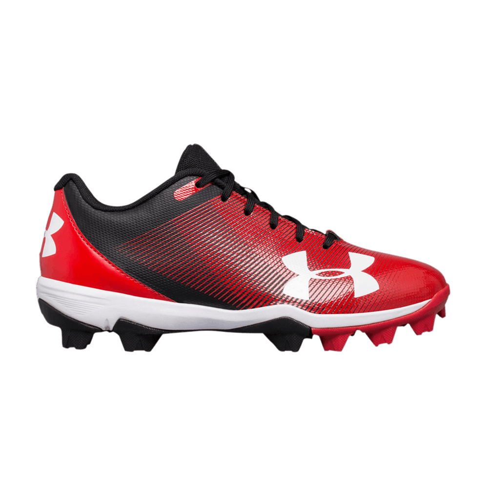 Under Armour Leadoff Low RM 'Red Black'