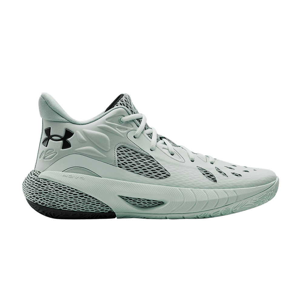 UNDER ARMOUR HOVR HAVOC 3 'SEAGLASS BLUE'