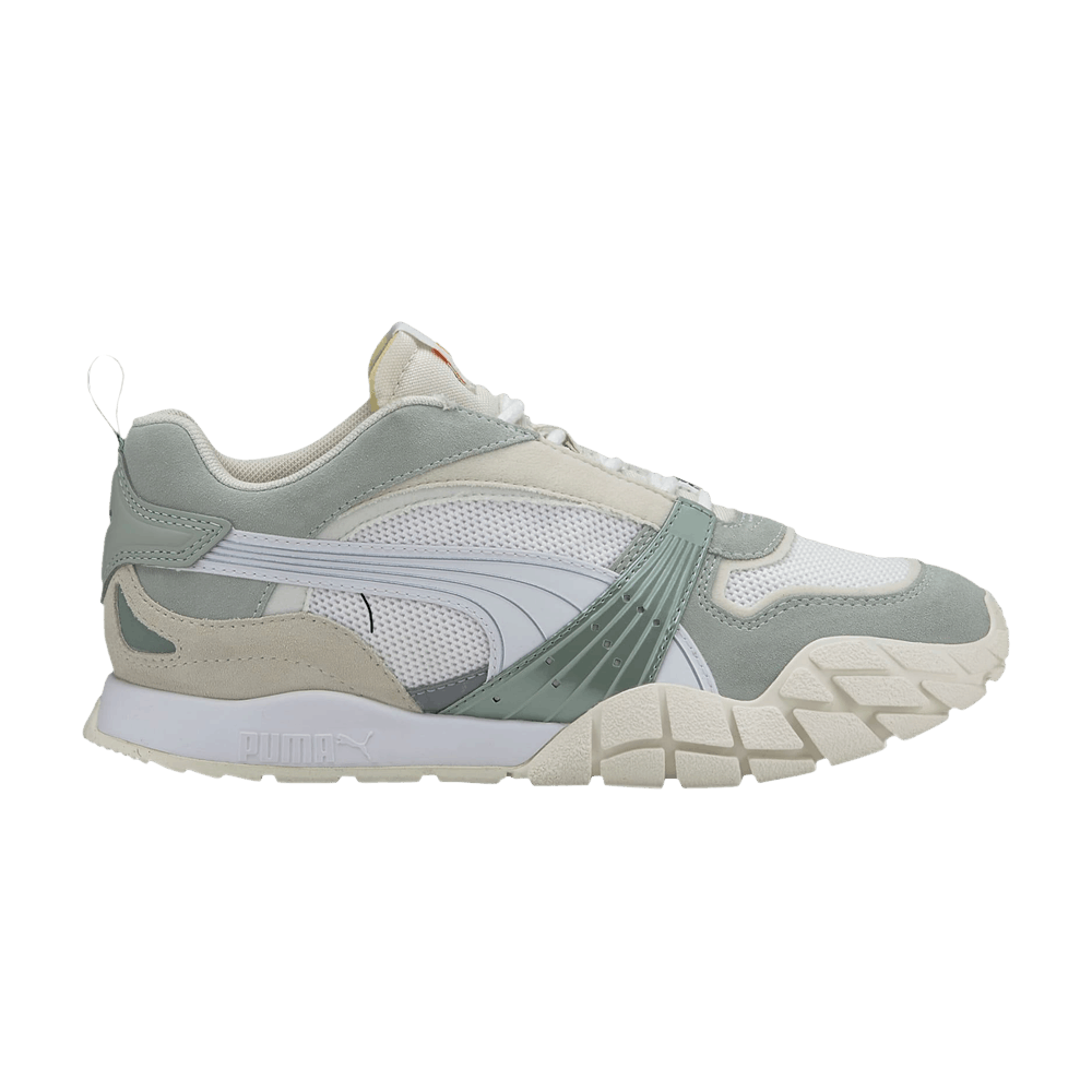 PUMA WMNS KYRON 'WILD BEASTS - AQUA GREY'