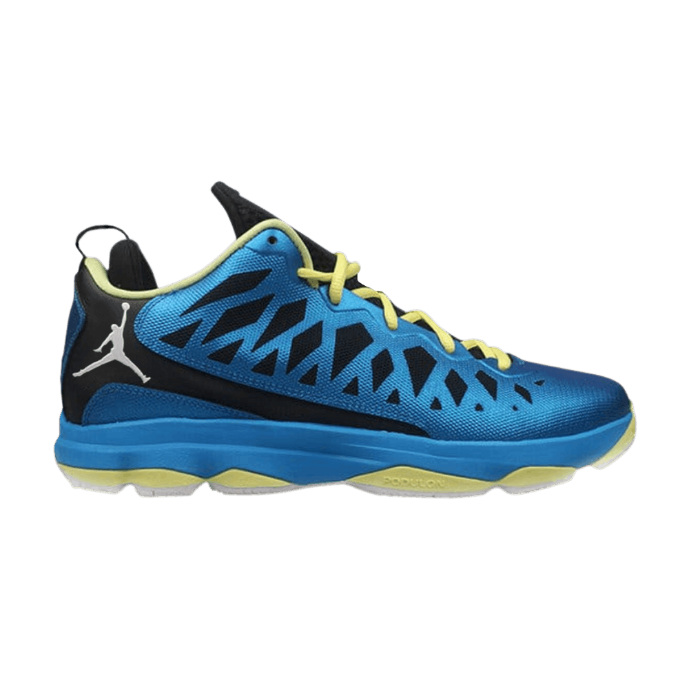 Buy Jordan CP3.VI Iridescent 535807 901 GOAT