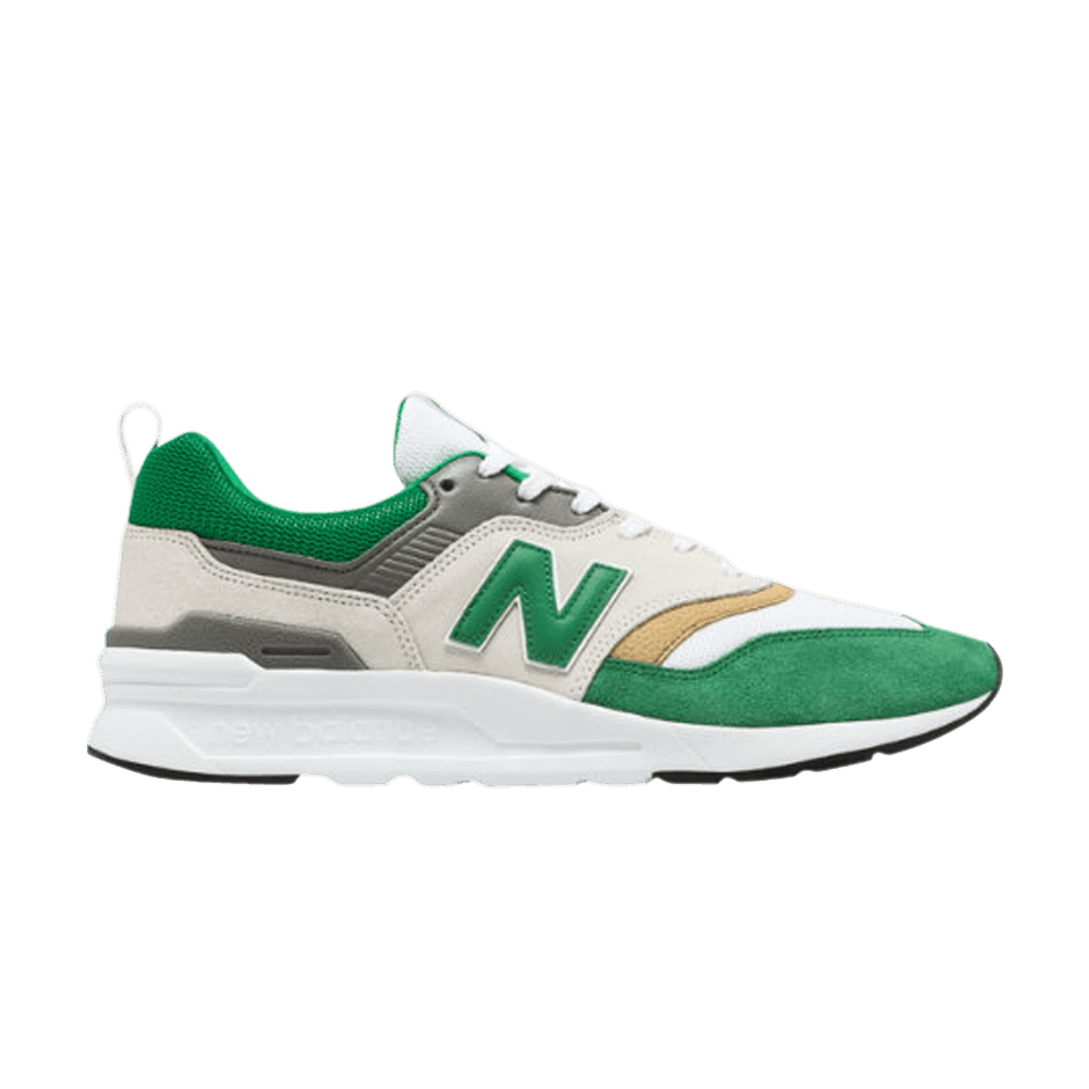 NEW BALANCE 997H 'CELTIC FC'