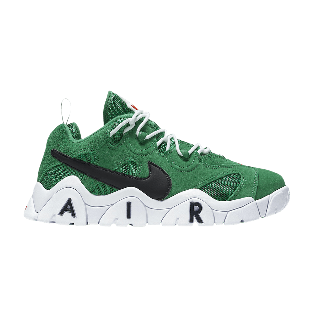 NIKE AIR BARRAGE LOW 'HEINEKEN'