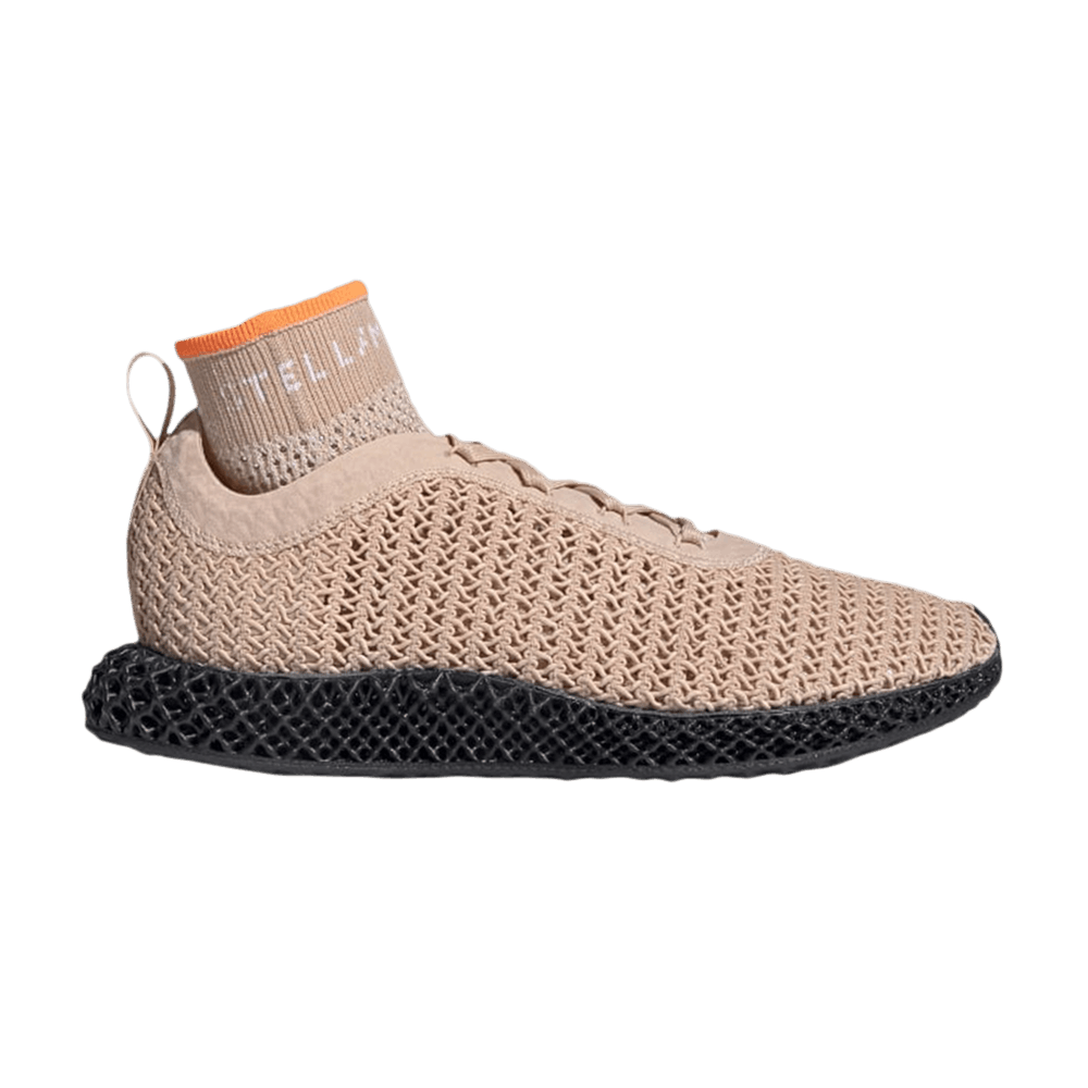 ADIDAS ORIGINALS STELLA MCCARTNEY X WMNS ALPHAEDGE 4D 'SOFT POWDER'