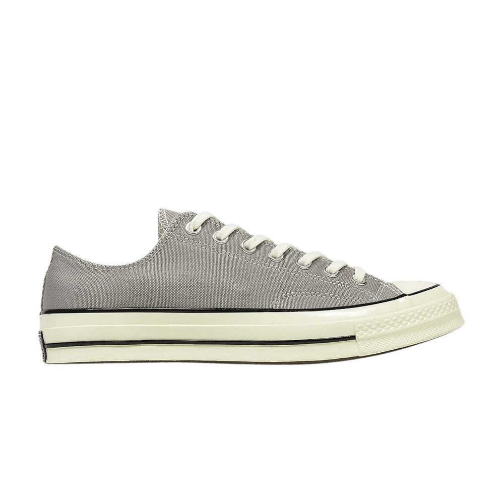 CONVERSE CHUCK 70 LOW 'MERCURY GREY'