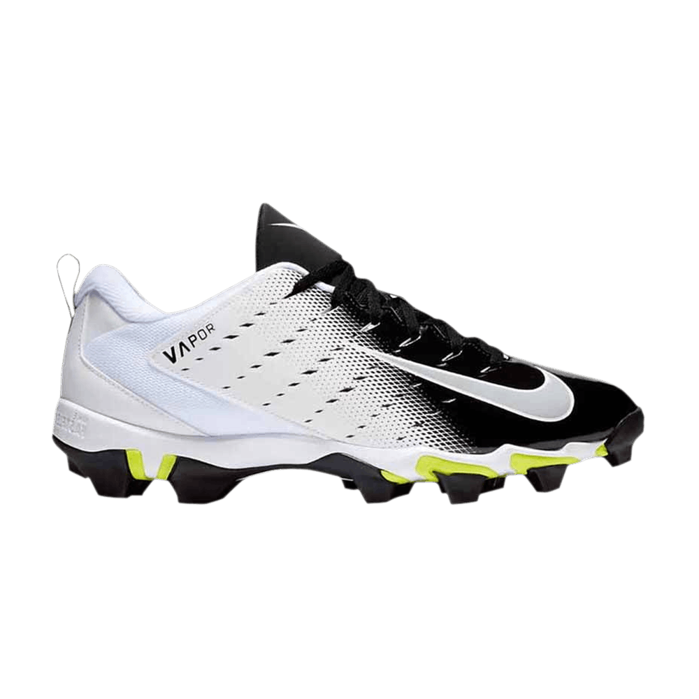 NIKE NIKE VAPOR UNTOUCHABLE SHARK 3 'WHITE WOLF GREY'