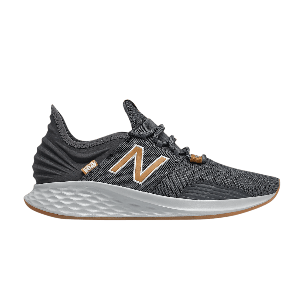 NEW BALANCE FRESH FOAM ROAV BACKPACK 'PHANTOM'